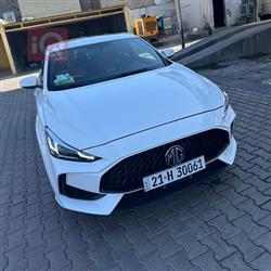 ئێم جی GT